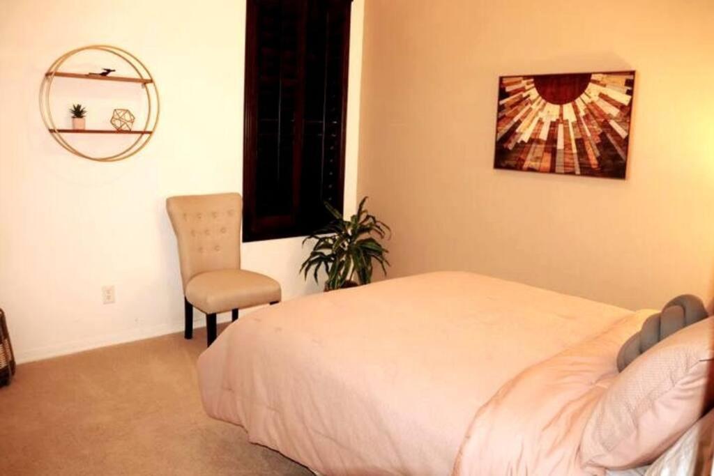 Phoenix Home With Heated Pool, Desert Views & Hot Tub Anthem 外观 照片